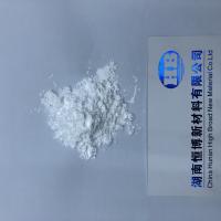China 99.99% Yttrium Oxide Y2O3 Rare Earth Fluorescent Materials factory