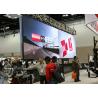 China Ultra Hd Led Tv Screen / Home Theatre Big Led Advertising Display Perfect Performance factory