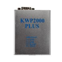 China Best Price KWP2000 ECU Plus Flasher factory