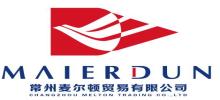 China Changzhou Melton Trading Co., LTD logo