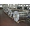 China High Dimensional Accuracy Hot Dip Galvanized Steel Coil / Sheets , DX52D+Z factory