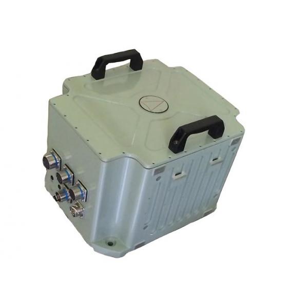 Quality GLR-90M High Resolution Ring Laser Strap-down Type Gyrocompass and Inertial Navigation System for sale