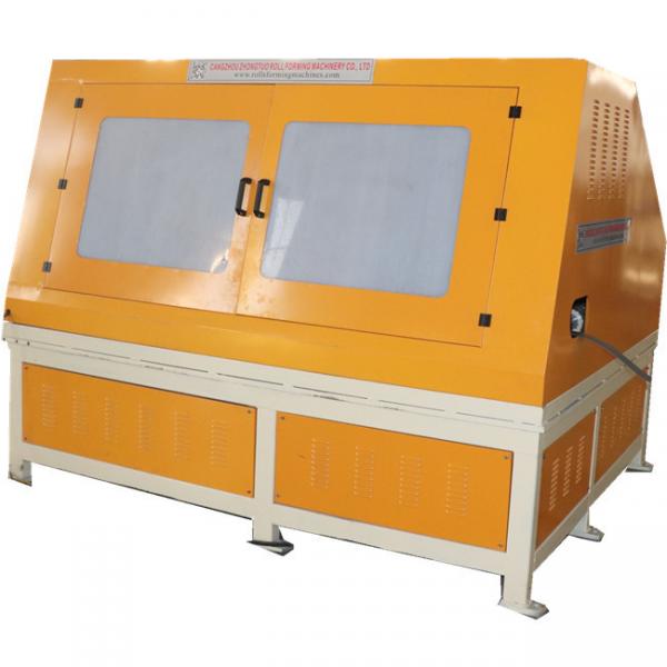 Quality (1/2" HEIGHT)Resilient Channel rolling forming machine for wall or ceiling for sale