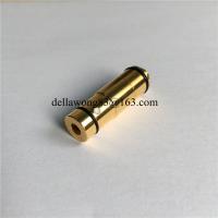China Fire-pin Activated Dry Fire Shooting Simulator 40S&amp;W Laser Training Cartridge factory