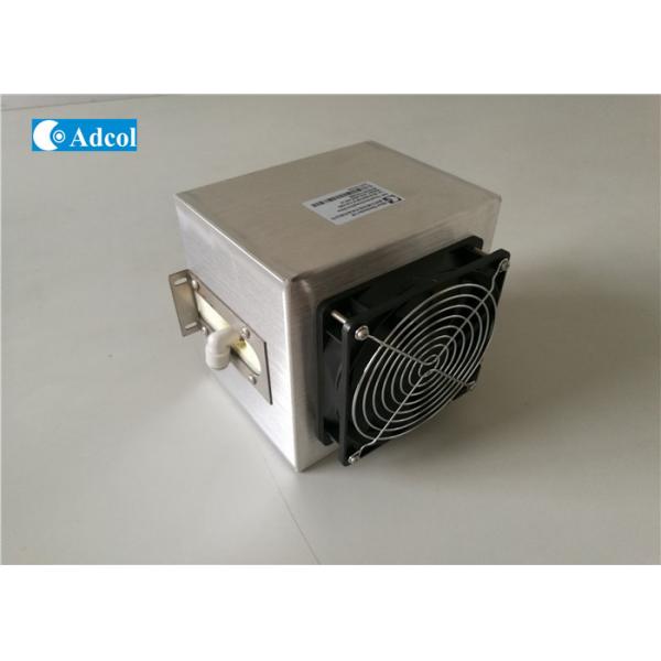 Quality Tec Thermoelectric Liquid Cooler With Heat Sink Best Cooling for sale