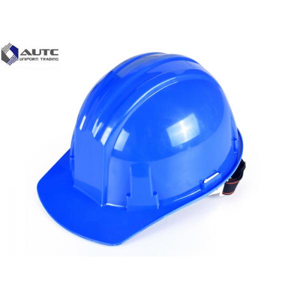 Quality Head Fiberglass Hard Hat Air Conditioned For Electrical Work Impact Prevention for sale