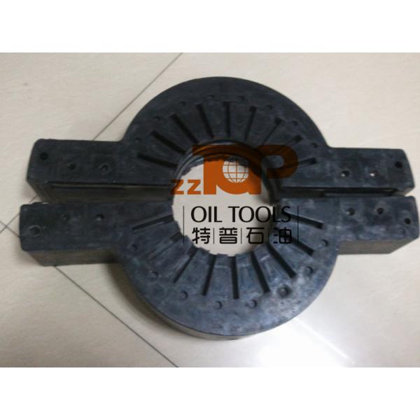 Quality HRSB BOP RAM Seal & BOP Bop Oil And Gas Seal Parts API 16A for sale