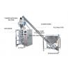 China 5kg 10kg Chilli Detergent Powder Packing Machine Automatic PLC Control factory