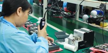 China Factory - SHENZHEN VEGASHINE TECHNOLOGY CO.,LIMITED