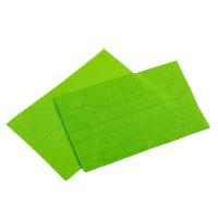 China Customized Microfiber Phone Cloth Square/Rectangle Phone/Tablet/Laptop Screen Polisher factory