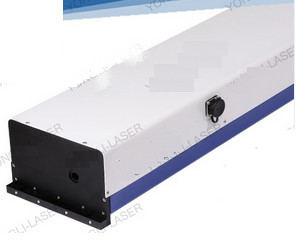 Quality Laser Tube Stable Similar To GSI 280W CO2 Model With Excellent Beam Spot And for sale