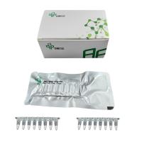 Quality Multiplex DNA Amplification Kit One Step Processing for sale