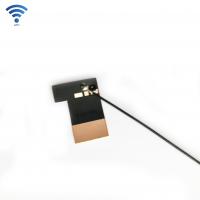 China Computer Use WiFi Internal FPC Connector Antenna ROHS Certificated factory