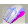 Quality New Design 2.4G Optical Wireless Mouse for sale