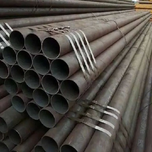 Quality A333 Gr 6 A106 Gr B Seamless Pipe For Hydraulic Cylinder Astm A335 Gr P11 for sale