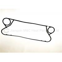 Quality Glued Plate Heat Exchanger Gaskets Stainless Steel Frame Body Structure AN25L1 for sale