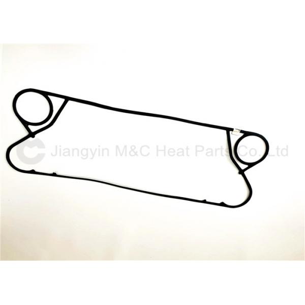 Quality Glued Plate Heat Exchanger Gaskets Stainless Steel Frame Body Structure AN25L1 for sale