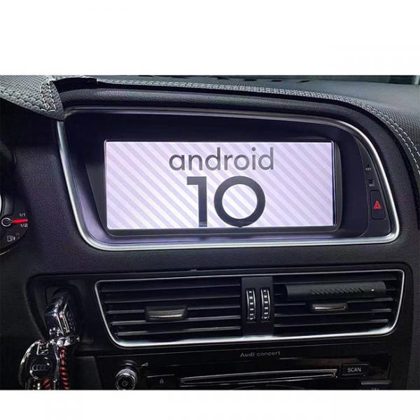 Quality 64GB Audi A3 Sat Nav System Android Auto Display 8.8 Inch Screen for sale