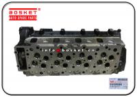 China ISUZU 4HK1 NPR NQR Japanese Truck Parts Cylinder Head Assembly 8-98170617-0 8981706170 factory