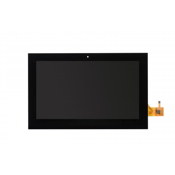 Quality PCT 10.4 to 65 Inch Projected Capacitive Touch Panel Use EETI LLITEK ELAN for sale