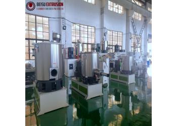 China Factory - Zhangjiagang Beisu Machinery Co., Ltd.