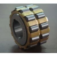 Quality Practical C4 Cylindrical Roller Bearing Double Row Diameter 15-200mm for sale