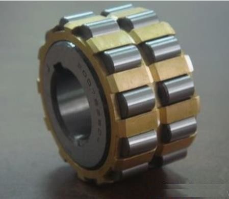 Quality Practical C4 Cylindrical Roller Bearing Double Row Diameter 15-200mm for sale