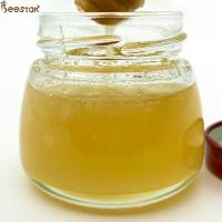 China Wholesale High Quality 100% Natural Pure Vitex Honey No Additives Natural Bee Honey factory