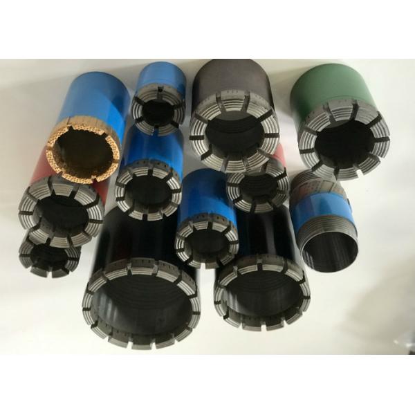 Quality B / WL High Efficiency Casing Shoe In Drilling Wireline Mineral Exploration for sale