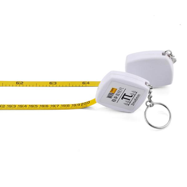 Quality Metric 2 Meter Measuring Tape For Measuring Tree Trunks Cylinder Object for sale