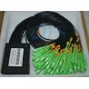 China 1X32 PLC Optical Fiber Splitter 1260nm - 1650nm with SC/APC For Local Access Network factory