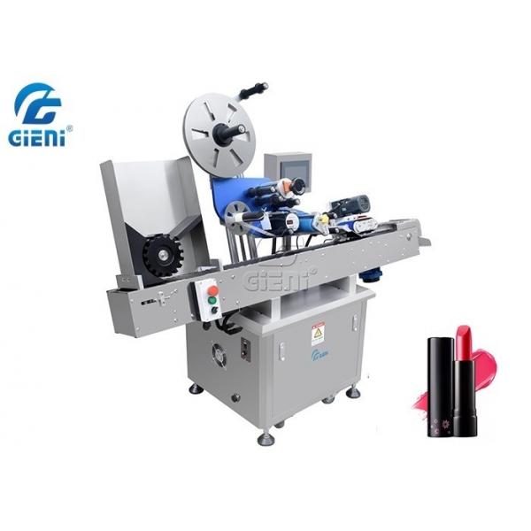 Quality 25mm Dia Mascara Labeling Machine for sale