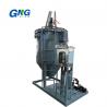 China Oil Water Separator Machine DAF Dissolved Air Flotation Units System Price For Domestic Wastewater factory