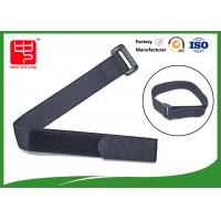 China Adjustable Strong Webbing Straps , sewing nylon webbing Customed For Binding for sale