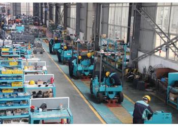 China Factory - Shanghai M.Touch Road Mechanical Equipment Co.,Ltd