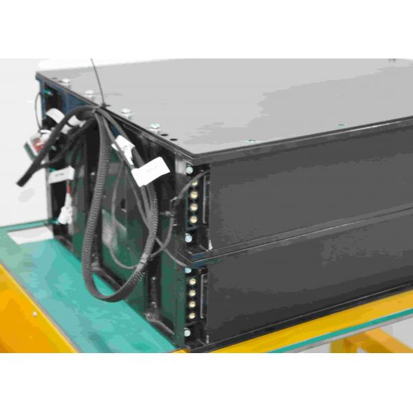 Quality 135Ah M24 Energy Storage Lithium Battery 524.6mmx427.6mmx241.22mm for sale