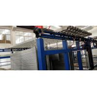 Quality Horizontal Anodising Equipment Automated Anodizing Production Line for sale