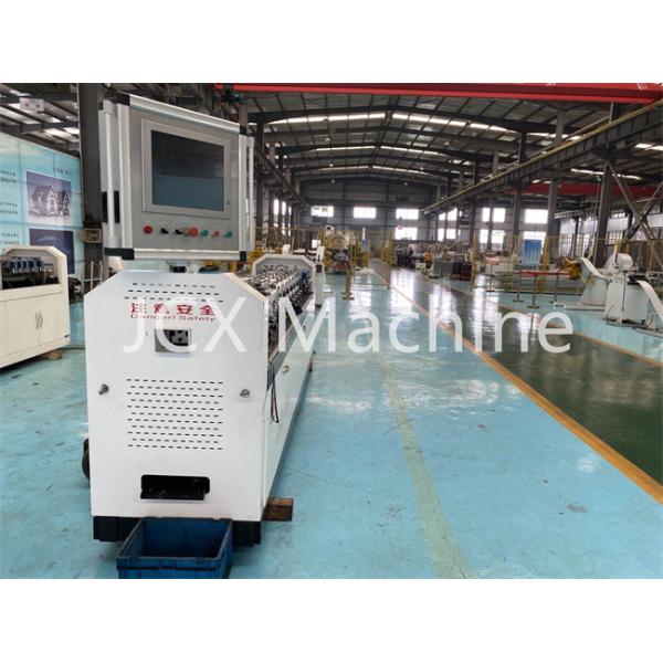 Quality Mitsubishi PLC Light Steel Framing Machine For Modular Building for sale