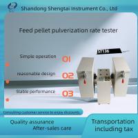 china Pellet Durability index Tester feed Lab Test Instruments PDI tester Double box