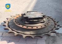 China 9251681 Hitachi Track Motor Parts , 100% New Condition Hitachi Excavator Spare Parts factory