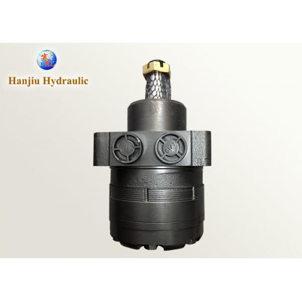 Quality Replacement Low Speed High Torque Hydraulic Motor BMER-2-250-WDT4 Parker TG0250 for sale