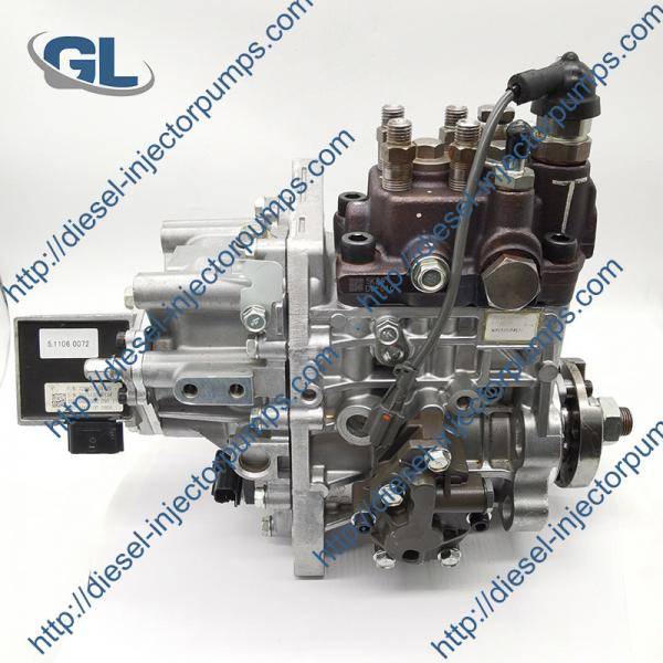 Quality Genuine X7 4TNV98 Engine Yanmar Fuel Injection Pump 729967-51310 for sale