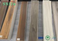 China SPC Rigid Core Luxury Vinyl Plank Flooring Vinyl Hardwood Flooring factory