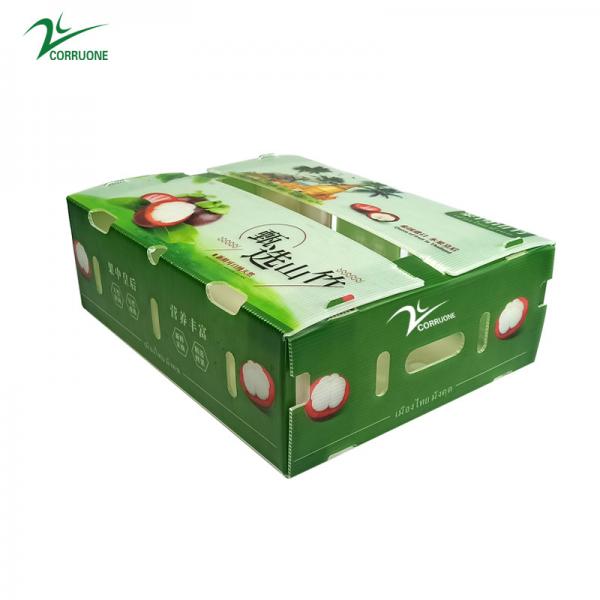 Quality No pollution to fruits and vegetables, can be recycled thermal insulation for sale