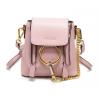 China Fairybridal Satchel Cross Body Handbags , Women ' S Mini Backpack 5 Colors factory