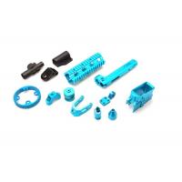 Quality Aluminum Precision 3D Printer CNC Spare Parts Medical Equipment Parts for sale