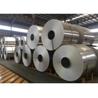 Quality Factory Customize 032" .040" .050" Aluminum Coil 5052 A1050 1060 1100 3003 3105 for sale