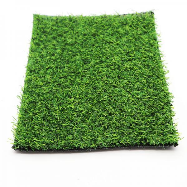Quality OEM ODM Soccer Field Artificial Grass Fire Resistant Environmental Friendly for sale