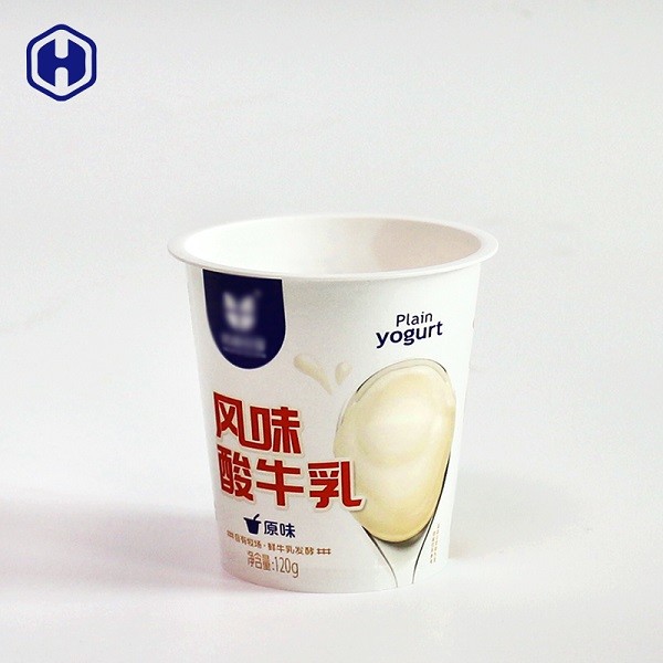 Quality Food Safe Biodegradable Plastic Cups Anti Fake Customized Plains for sale