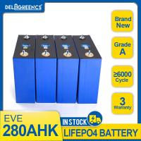 China Europe 3.2V 304ah Lifepo4 Lithium Battery Free And Drop Shipping To EU/USA factory